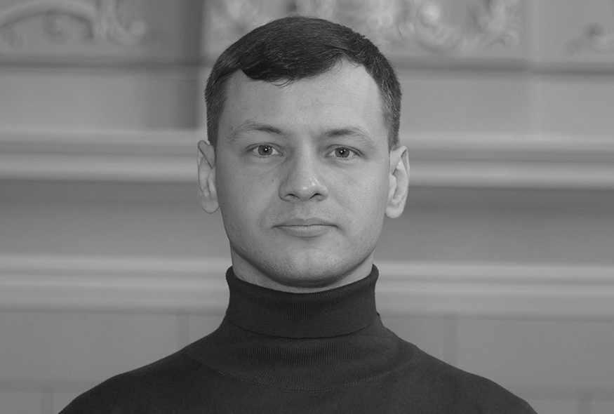 Ростислав Янчишен