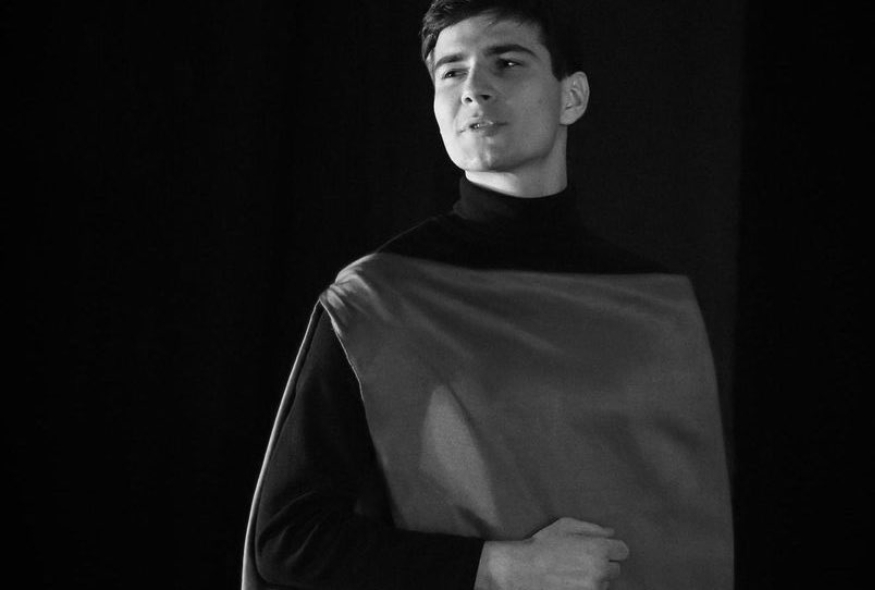 Yaroslav Savchenko
