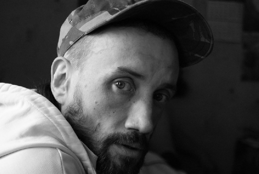 Andriy Maksymenko
