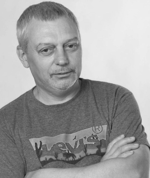 Дмитро Кравець