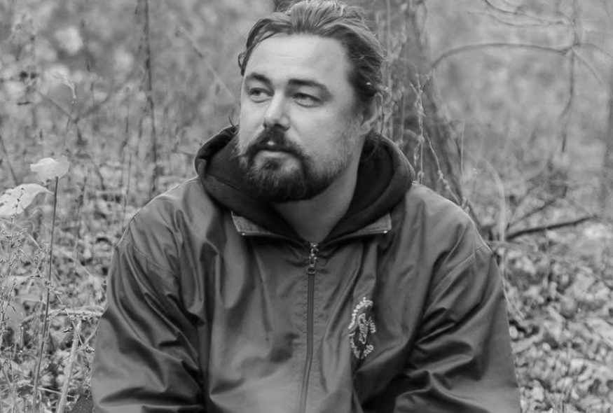 Володимир Чорний
