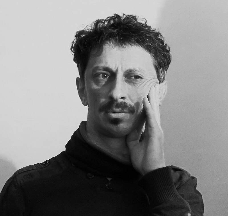 Oleh Klyufas