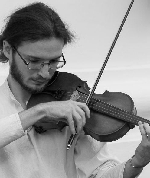 David Yakushyn