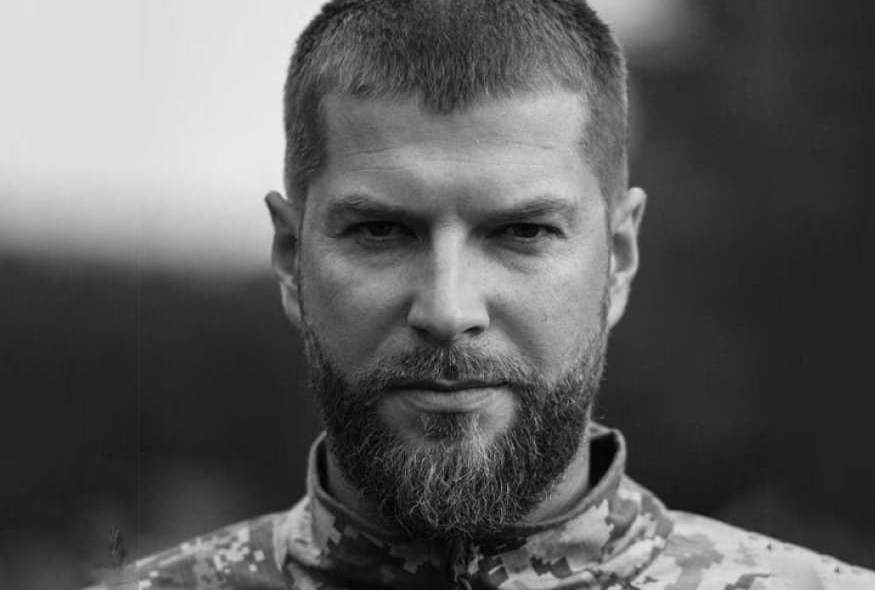 Oleksiy Khilsky
