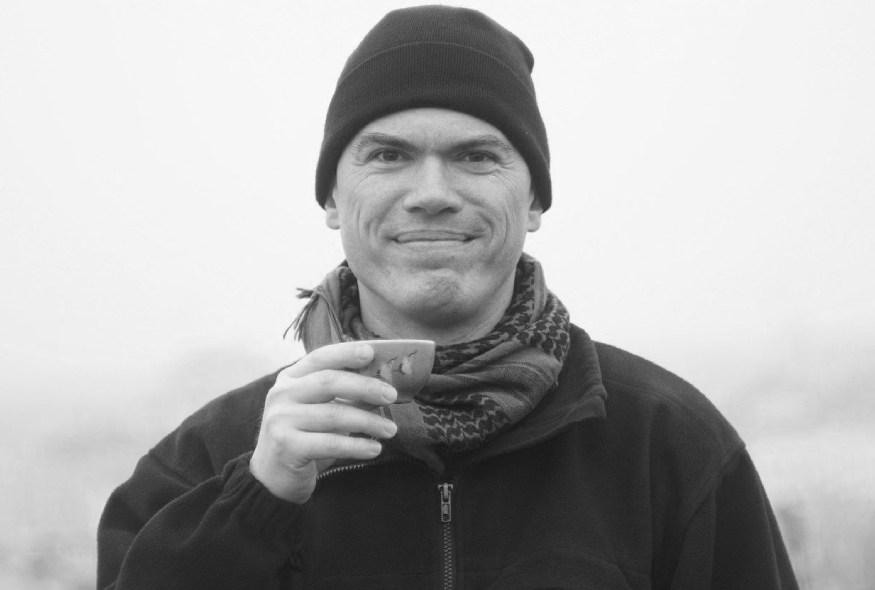 Maksym Petrenko