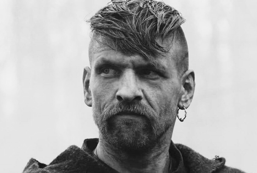 Vasyl Kukharsky