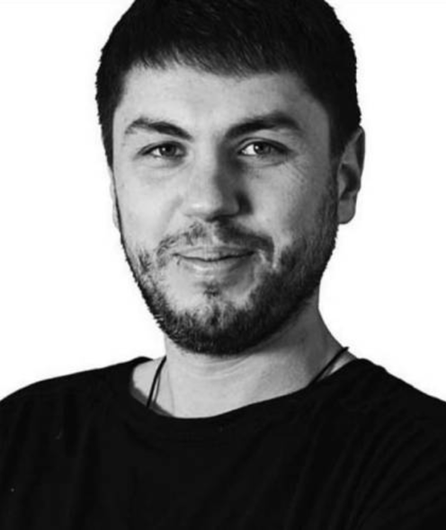 Ruslan Volodin
