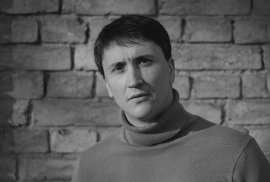 Bohdan Kolesnyk