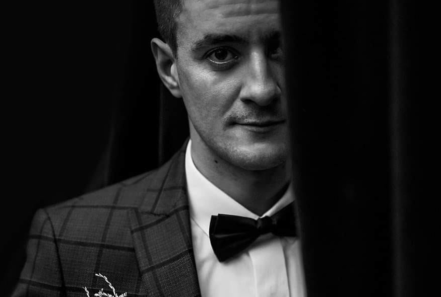 Volodymyr Fedinchuk