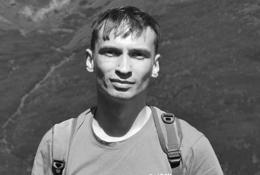 Volodymyr Petrenko