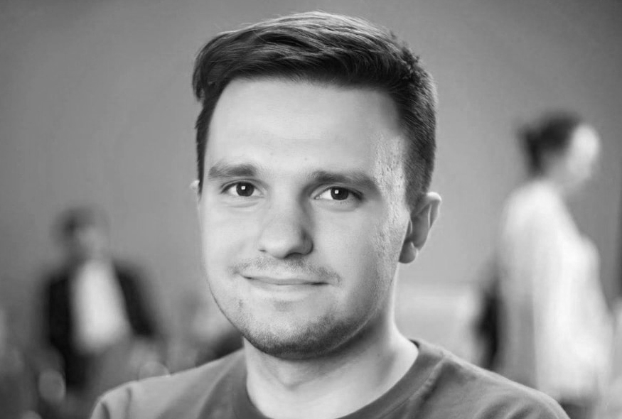 Oleh Shemchuk