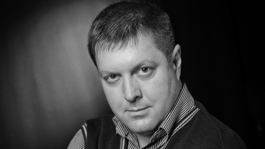 Andriy Domansky