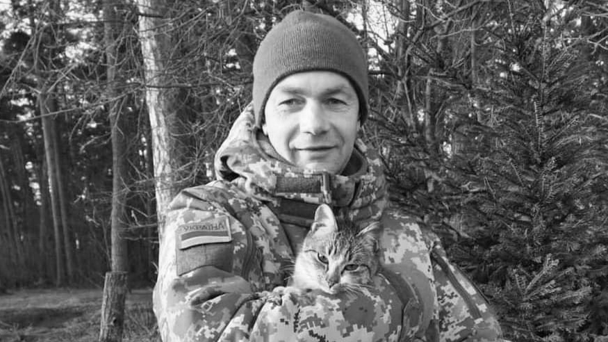 Vitaliy Krutyy