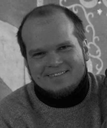 Yevhen Nevinsky