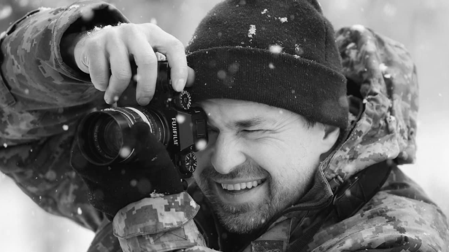 Arsen Fedosenko