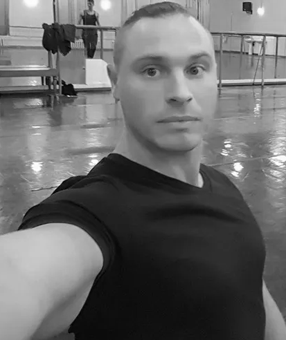 Anton Smetsky