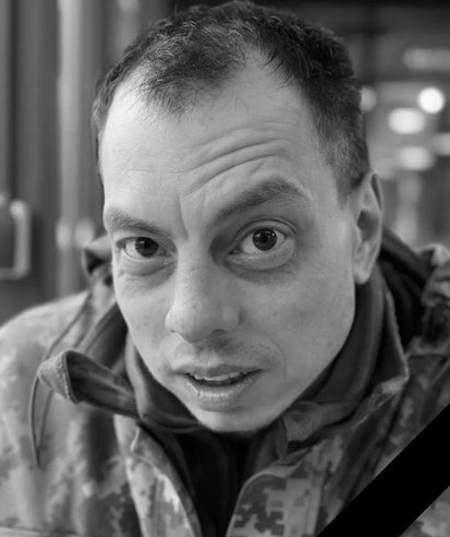Volodymyr Opanasenko