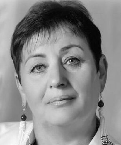 Iryna Ponomarenko