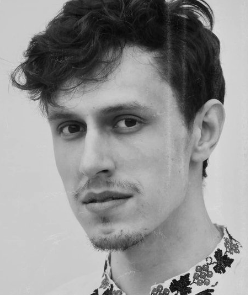 Andriy Kasyanov