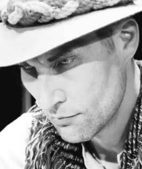 Oleksandr Serdyuk