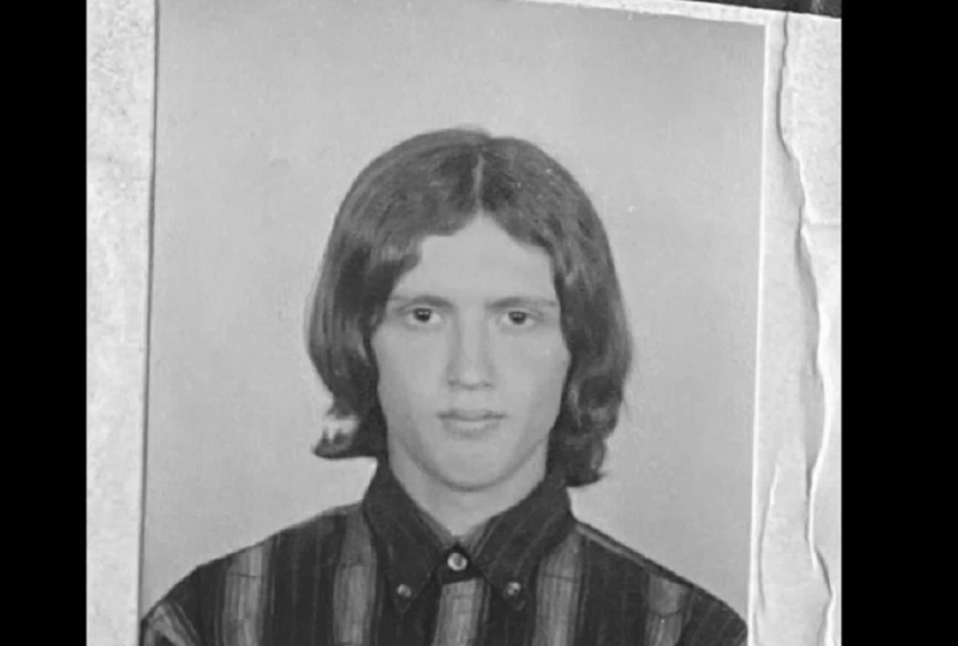 Taras Ilya