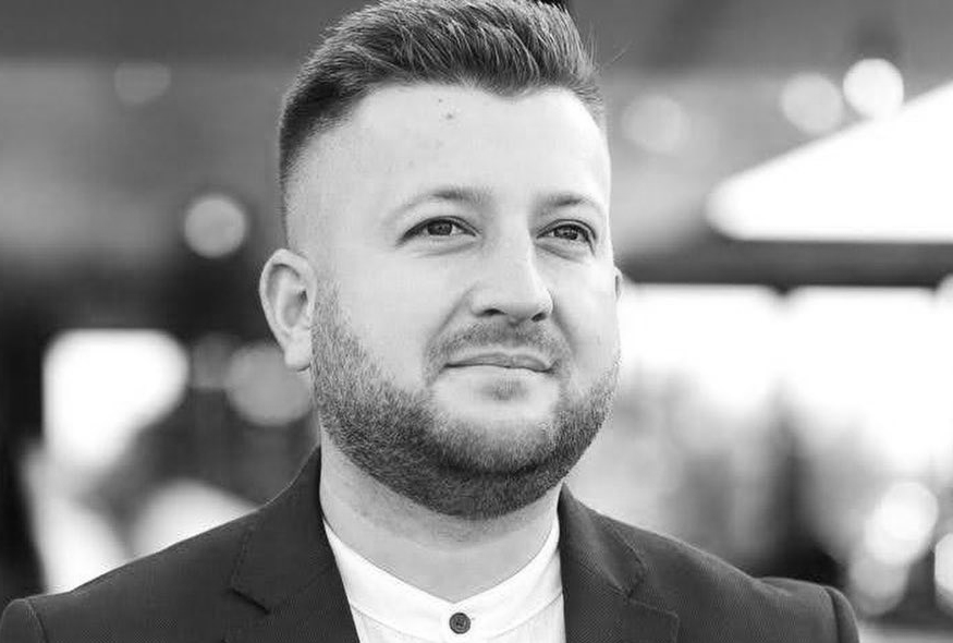 Yuriy Kanyuk