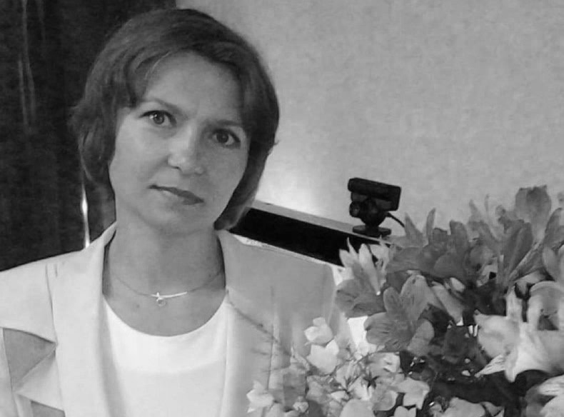 Віта Кузьменко