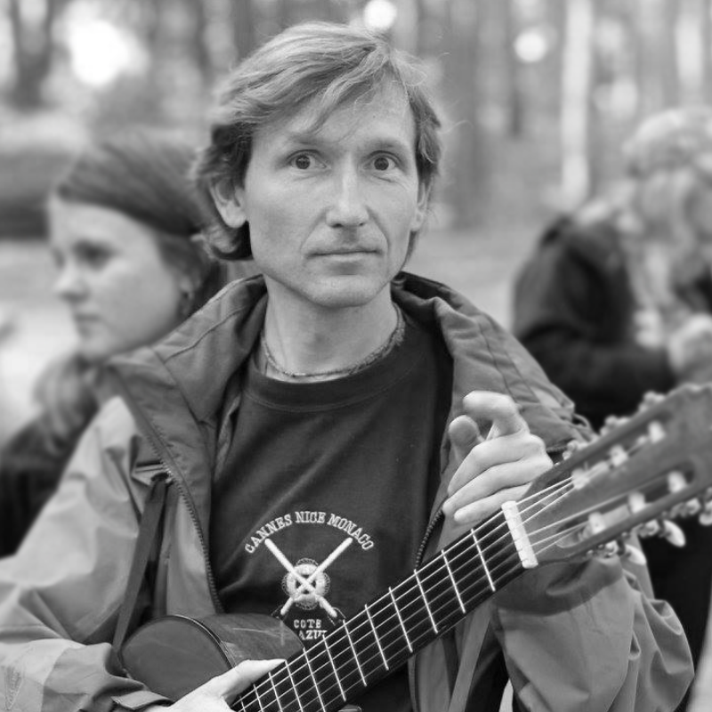 Андрій Соснов