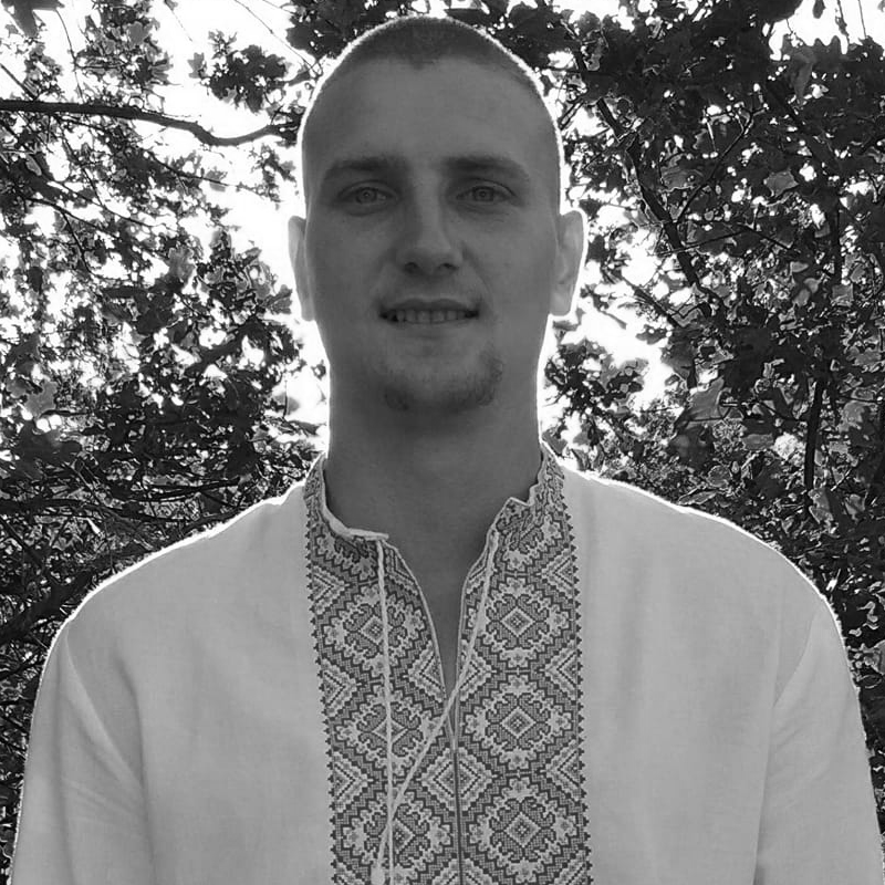 Микола Ніколайчук