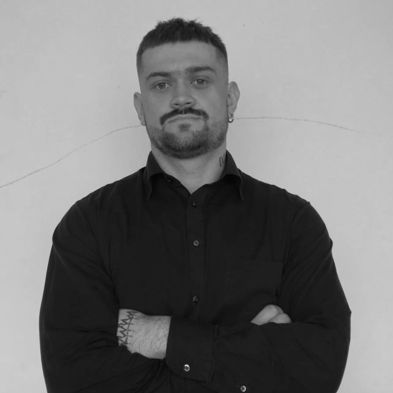 Іван Парамонов