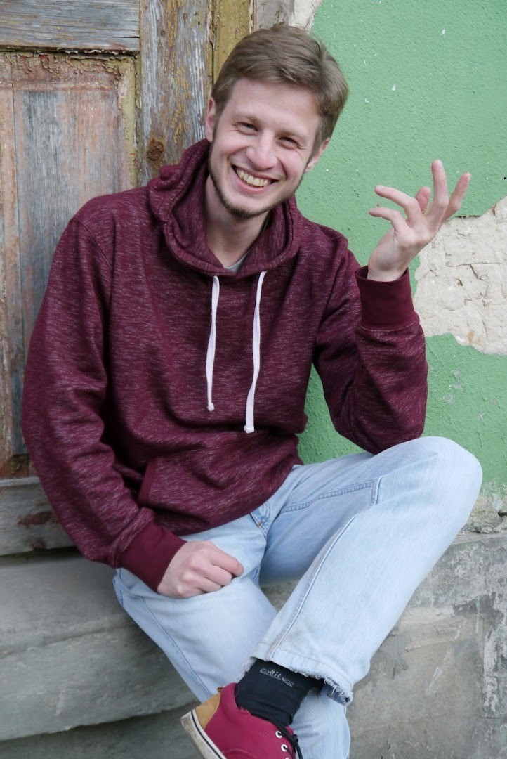 Маркіян Нагорнюк