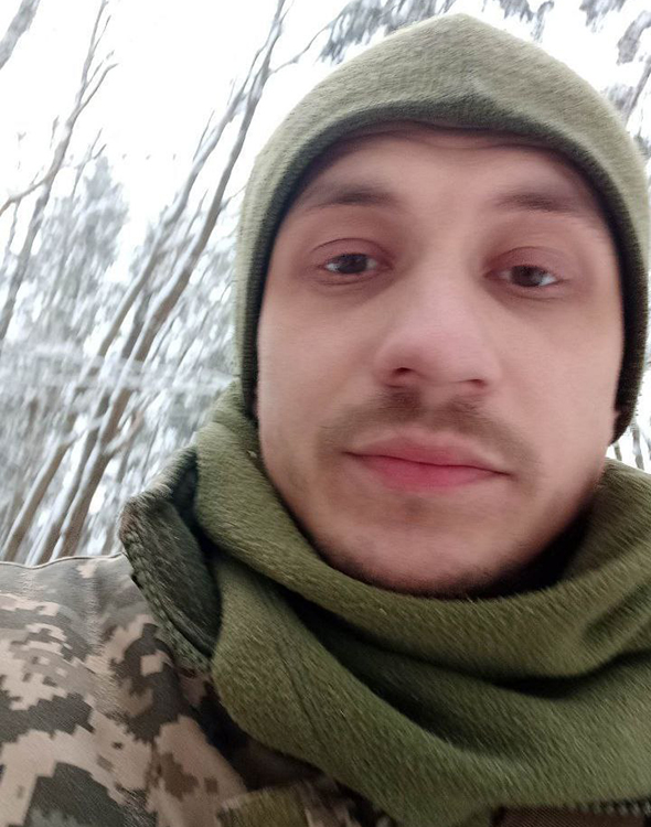 Артур Павленко