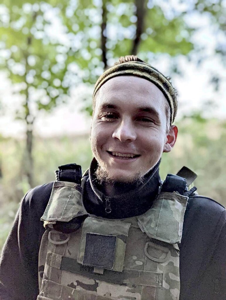 Юрій Стецик