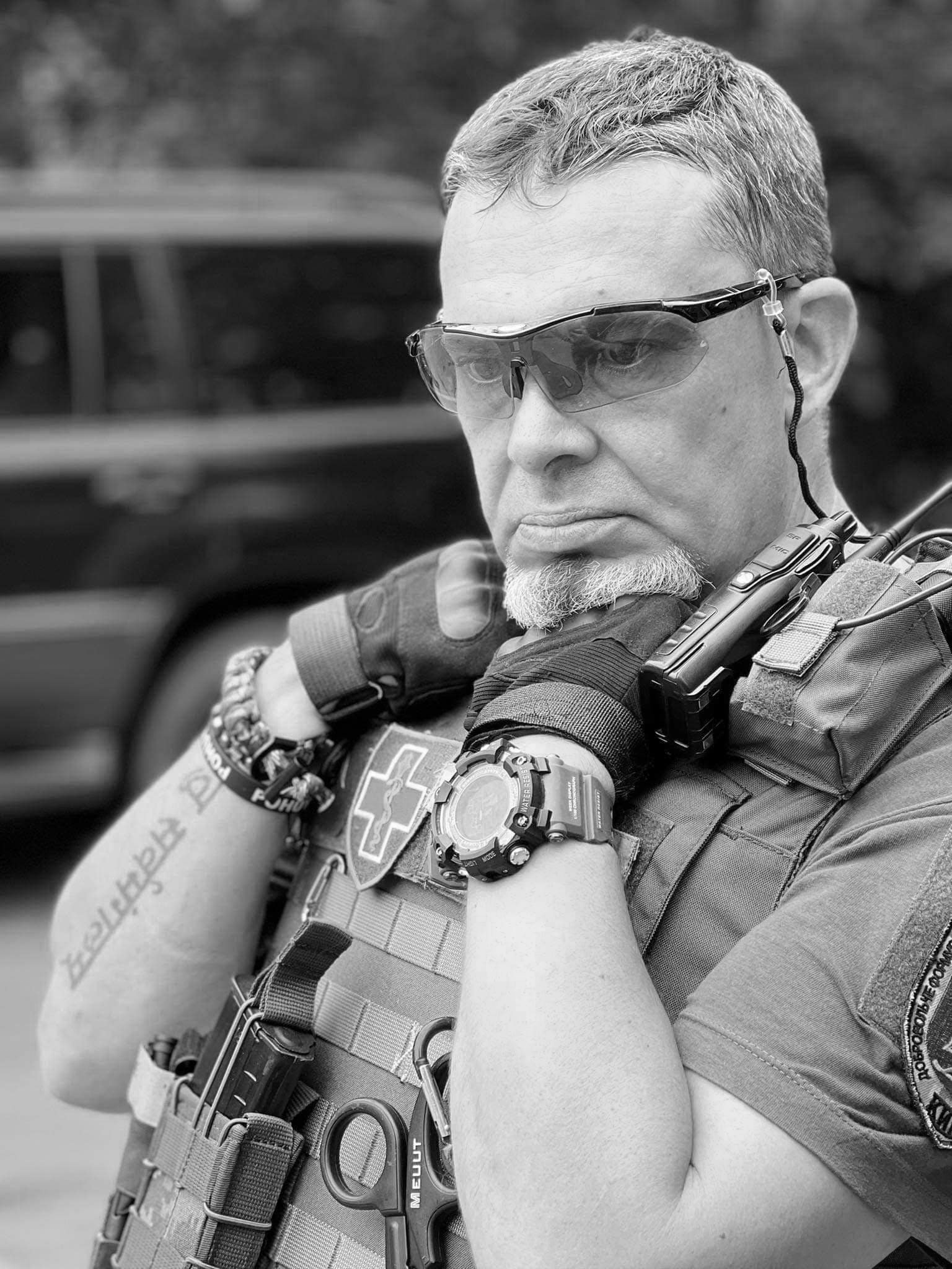 Володимир Воліков