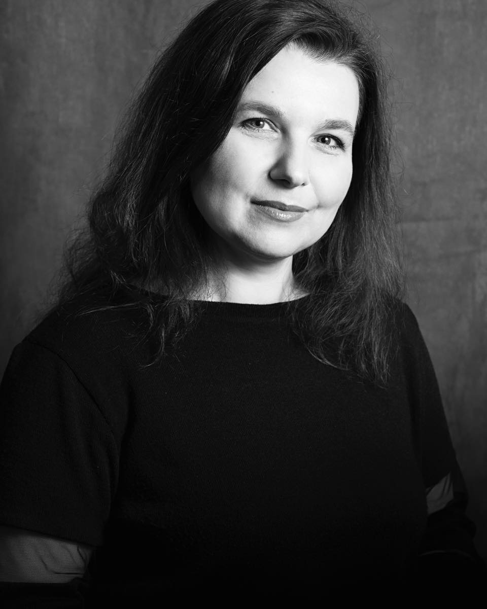 Olena Kohut