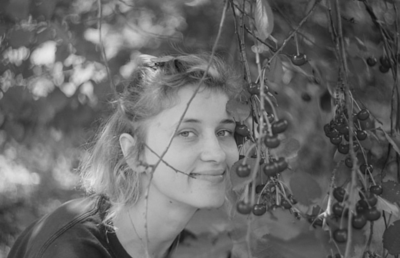 Маргарита Половінко