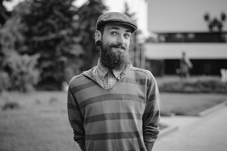 Dmytro Buival