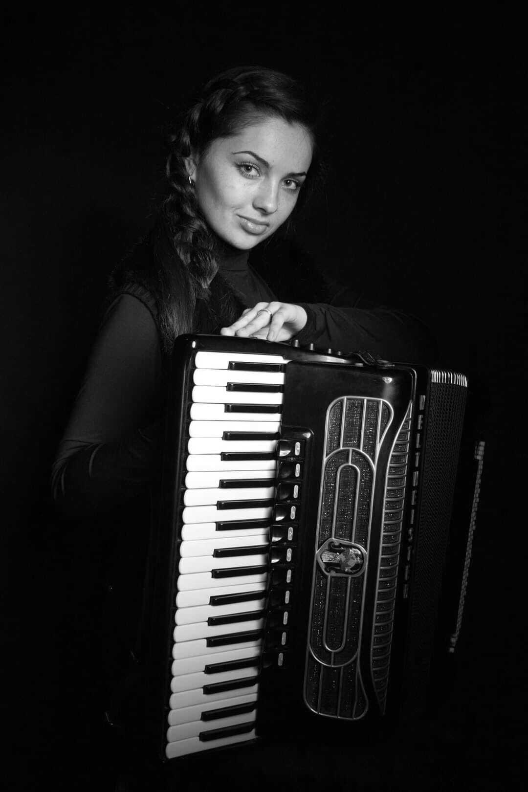 Halyna Oleksiv