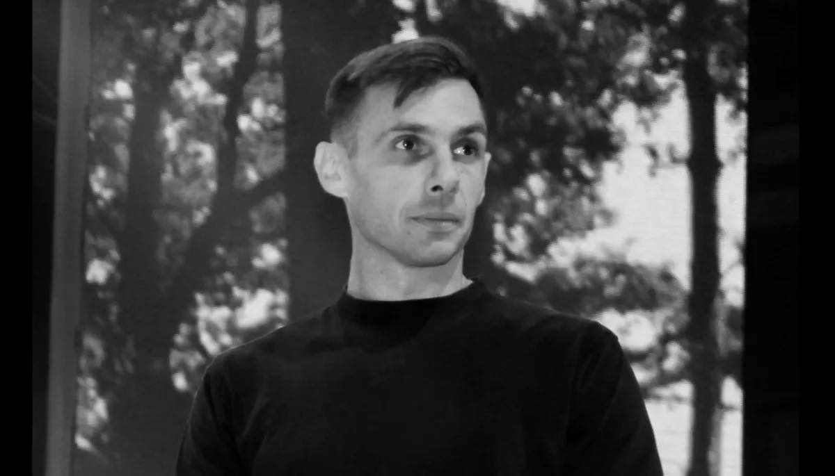 Viktor Voinykov