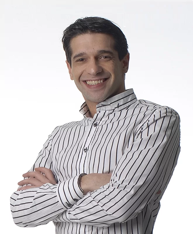 Maksym Nelipa