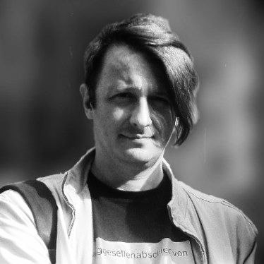 Mykhailo Klymchenko