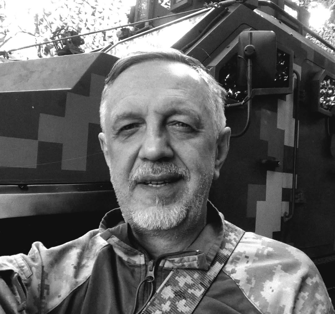 Vitalii Kokoshko