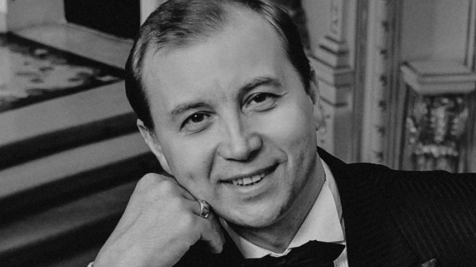 Vladyslav Horai