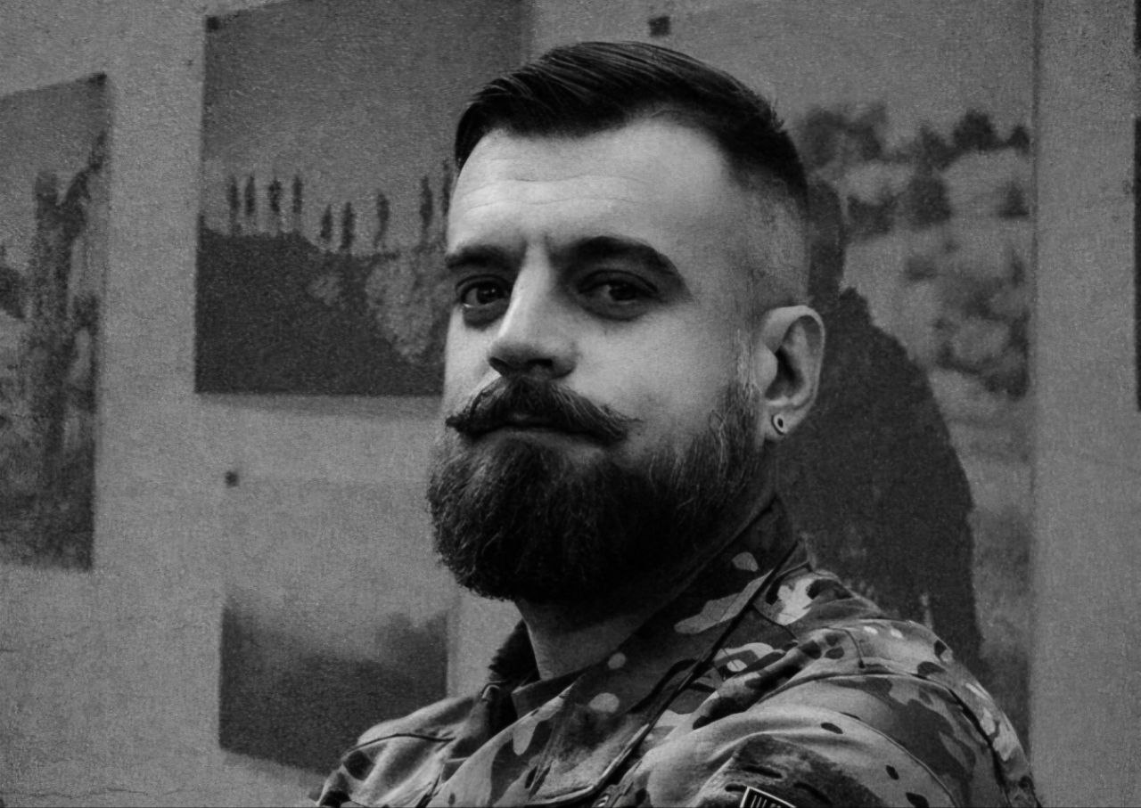 Ihor Klymovych