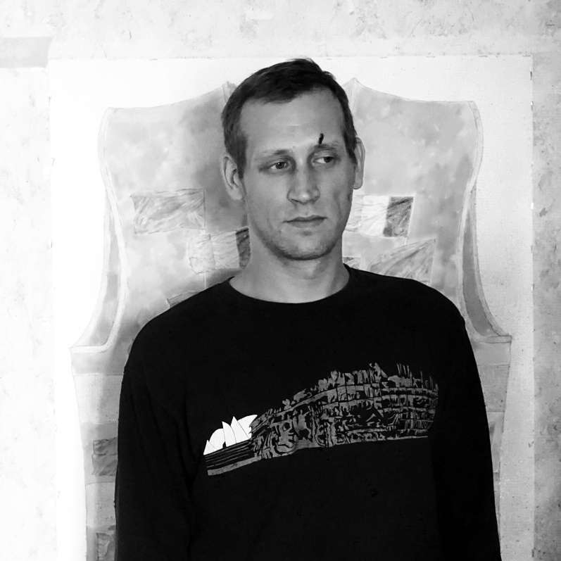 David Chichkan