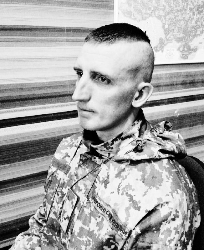 Kyrylo Gryniov