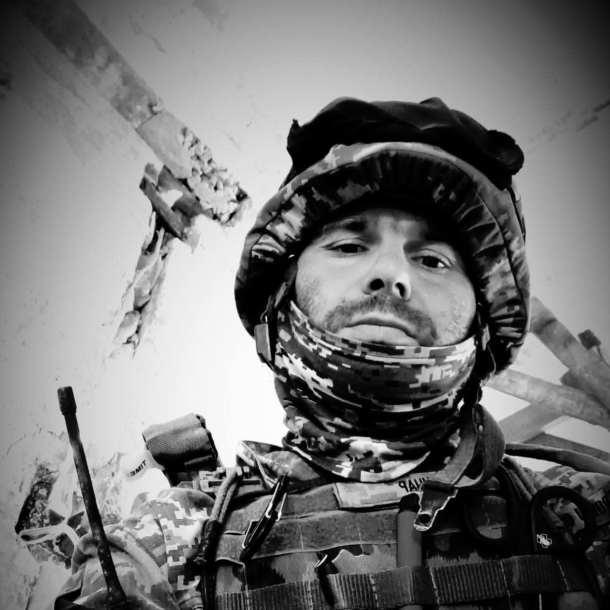 Ihor Naumenko