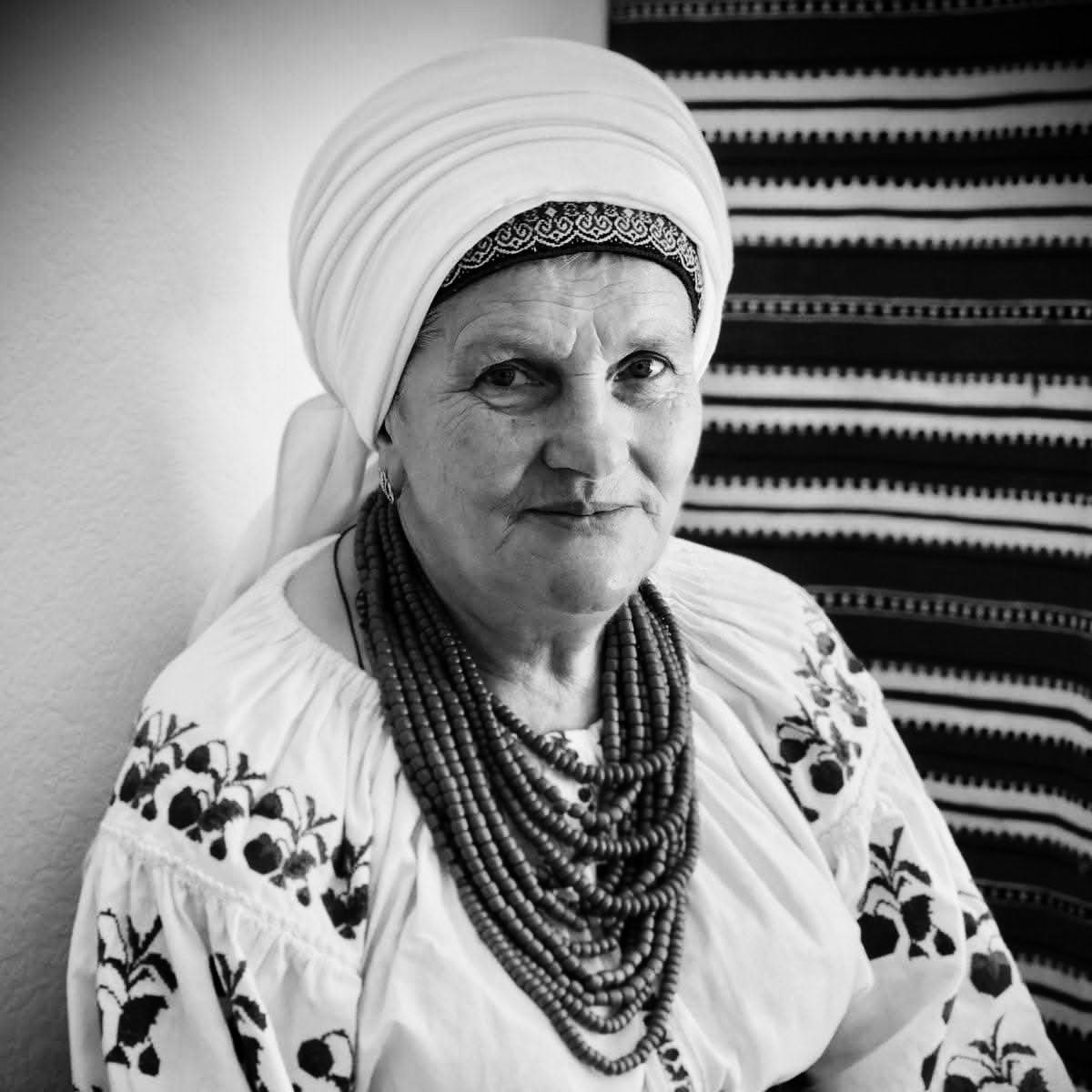 Vira Tulupova