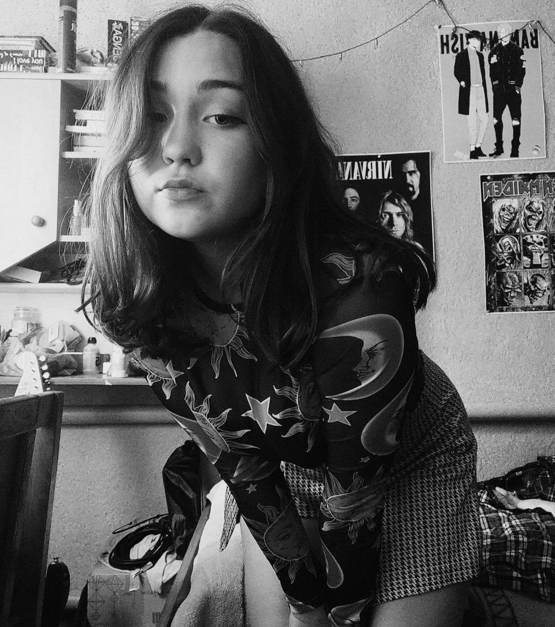 Svitlana Semeikina