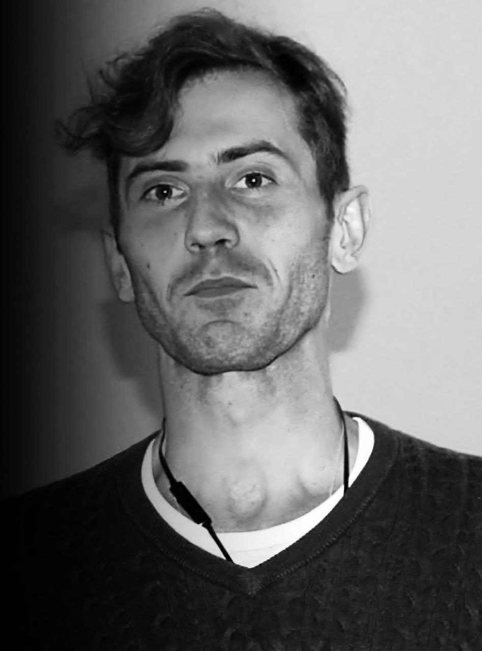 Dmytro Pasichnyk